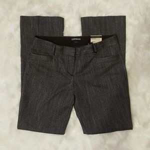 Like New Express Columnist Dress Pants Womens sz 4s